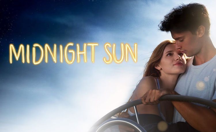 Midnight Sun