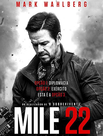 Mile 22