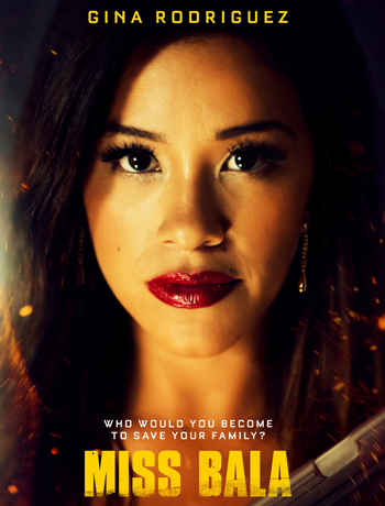 Miss Bala