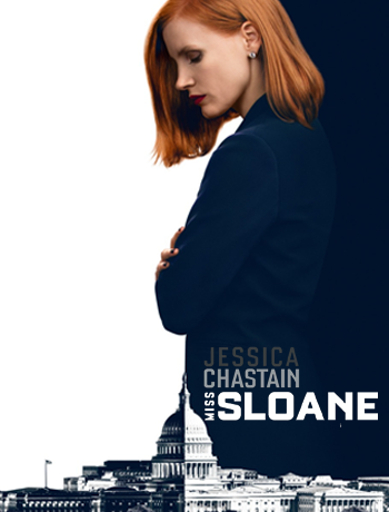 Miss Sloane