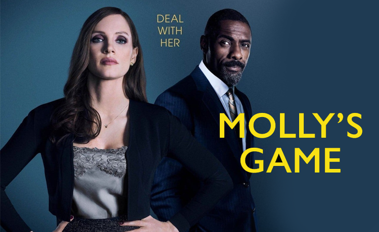 Molly's Game