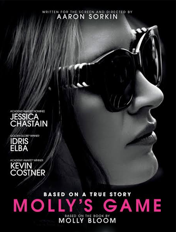 Molly's Game