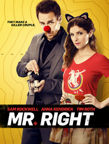 Mr. Right
