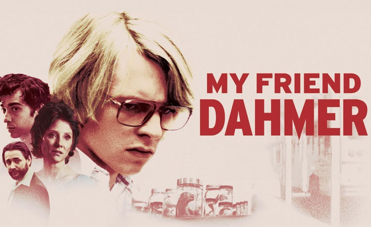 My Friend Dahmer