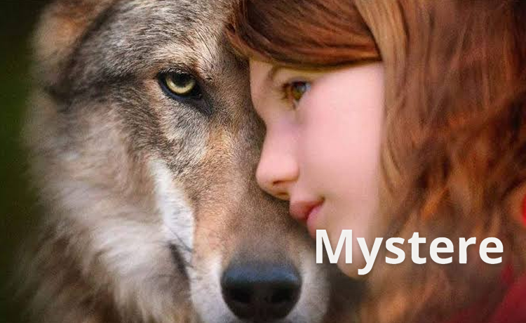 Mystère