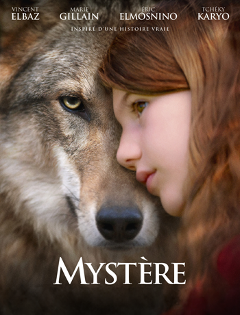 Mystère