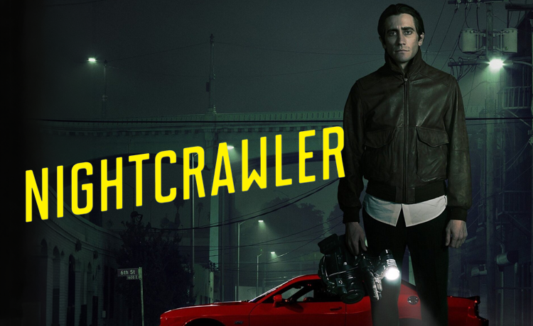 Nightcrawler