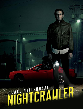Nightcrawler