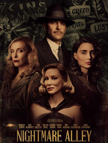 Nightmare Alley