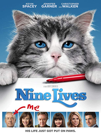 Nine Lives