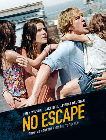 No Escape