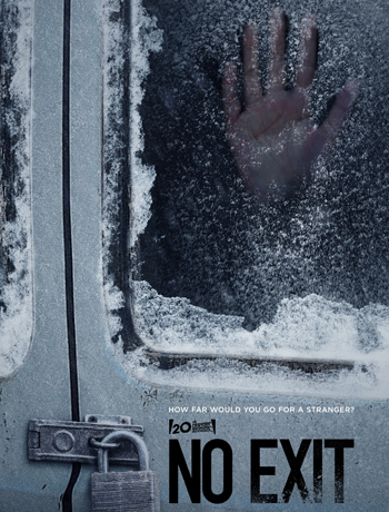No Exit