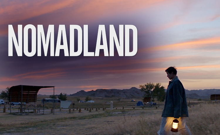 Nomadland