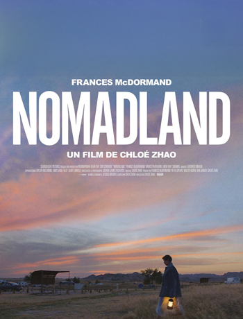 Nomadland