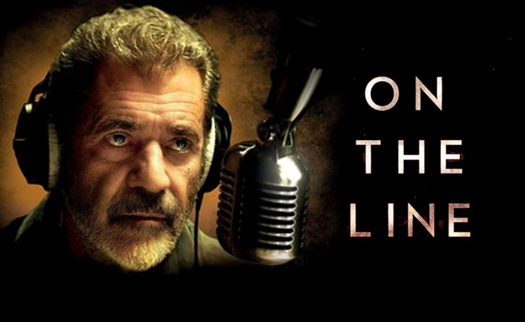 On the Line