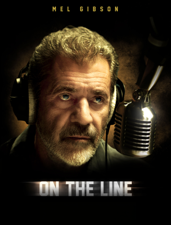 On the Line
