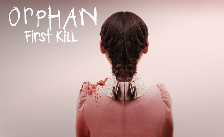 Orphan: First Kill