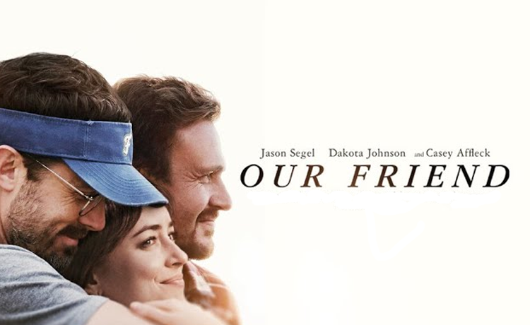 Our Friend