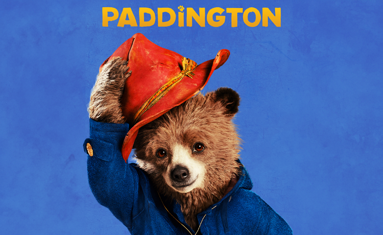 Paddington