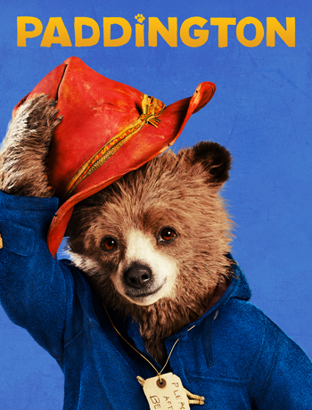 Paddington