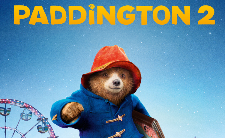 Paddington 2