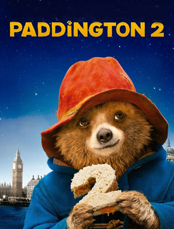 Paddington 2