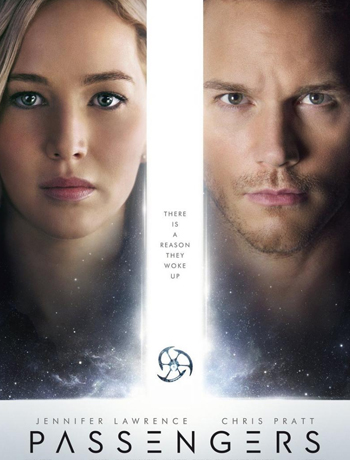 Passengers 
