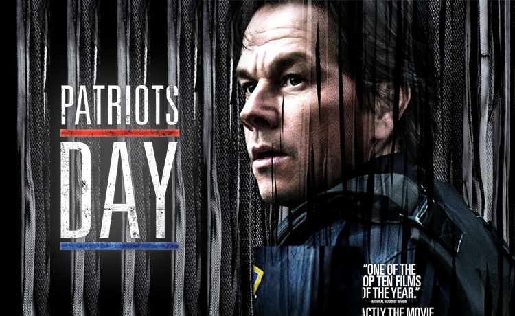 Patriots Day