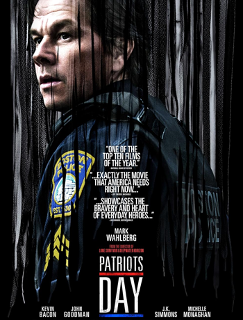 Patriots Day
