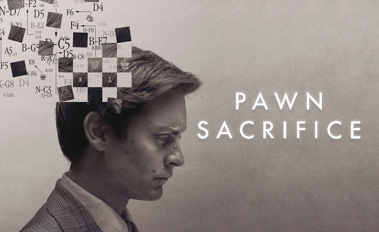 Pawn Sacrifice
