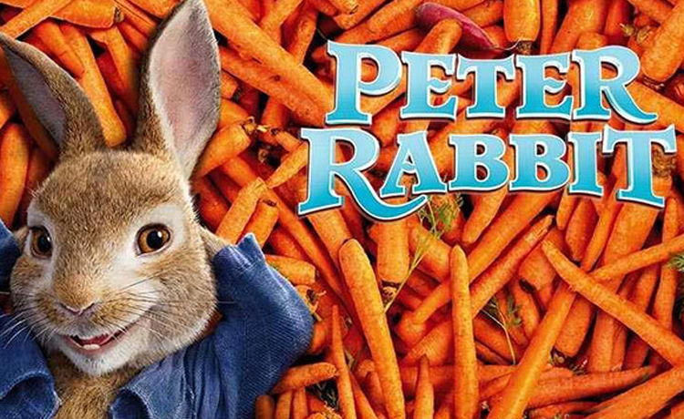 Peter Rabbit