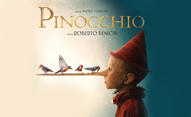 Pinocchio