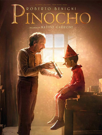 Pinocchio