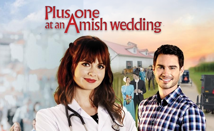 Plus One At An Amish Wedding