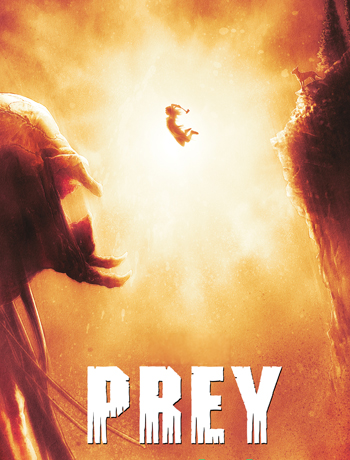 Prey