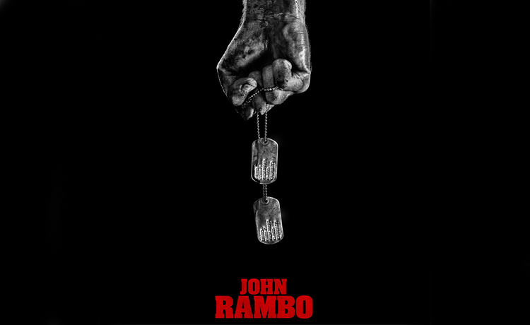 John Rambo
