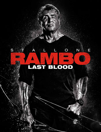 Rambo: Last Blood