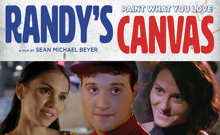 Randy's Canvas