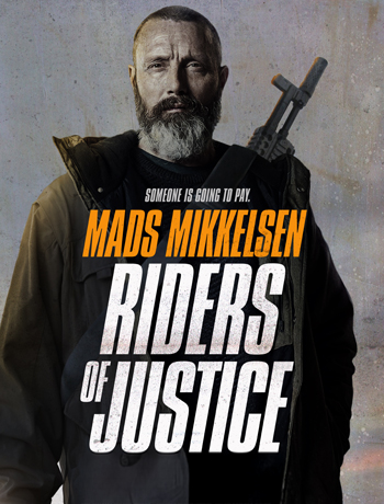 Riders of Justice