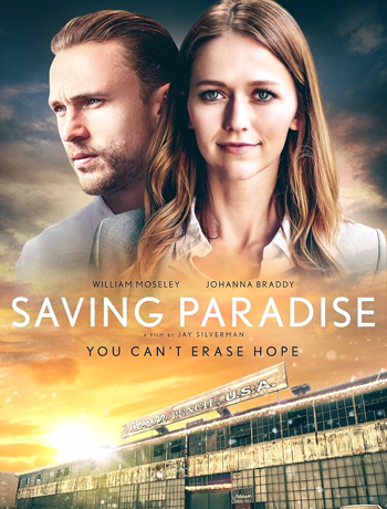 Saving Paradise