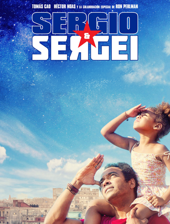 Sergio and Sergei