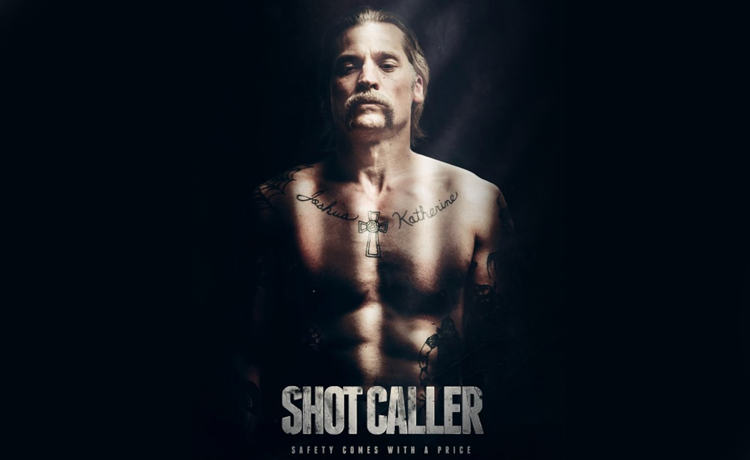 Shot Caller