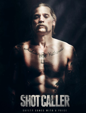 Shot Caller