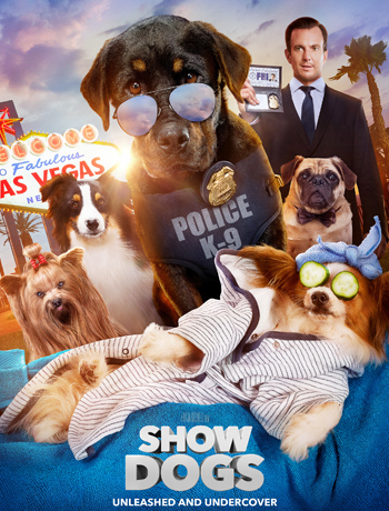 Show Dogs