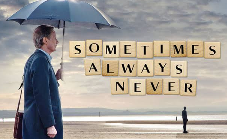 Sometimes Always Never