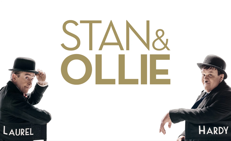 Stan & Ollie