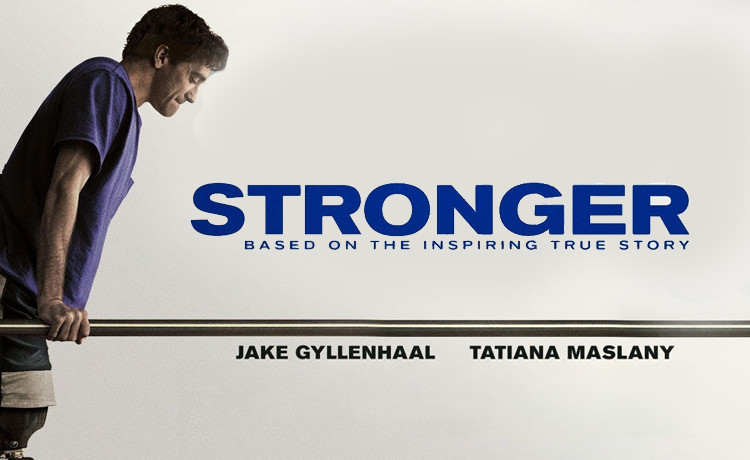 Stronger