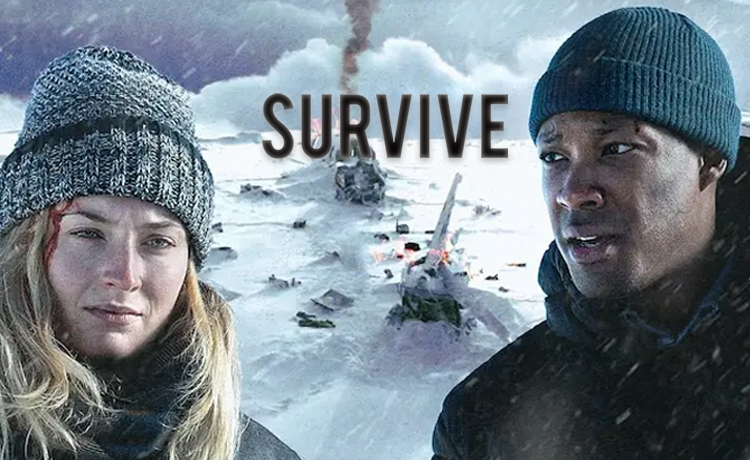 Survive Name Survive