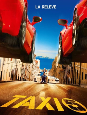 Taxi 5