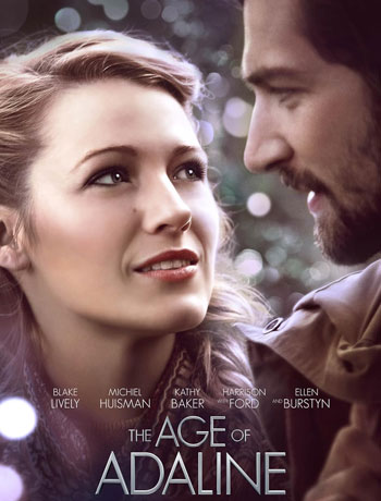 The Age of Adaline